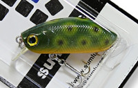 CHUNK-SSR 7.2g